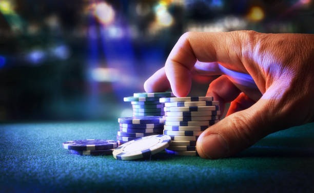 pptoto Live Casino